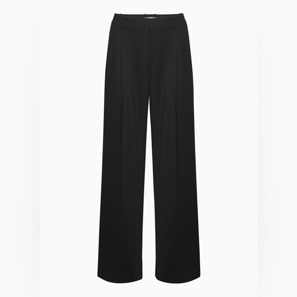 NWT Aritzia Babaton Pleated Pant (Matching blazer listed!)